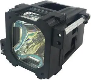 JVC DLA-VS2000 Projector Housing with Genuine Original OEM Bulb