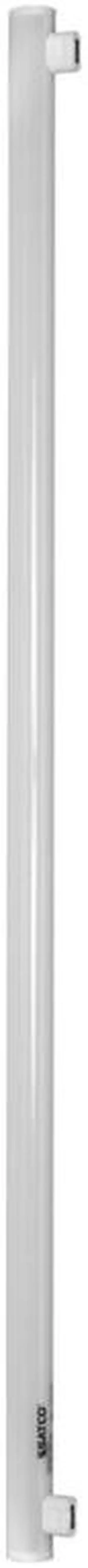 Satco 13w Linestra LED Replacement bulb - 39.375in 2700K Dimmable lamp