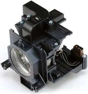 Panasonic PT-EX600U Projector Housing with Genuine Original OEM Bulb