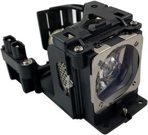 Sanyo PLC-WXE46A Projector Lamp with Original OEM Bulb Inside