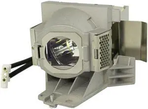 Viewsonic PJD6352 Projector Lamp with Original OEM Bulb Inside