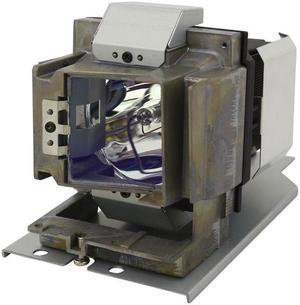 Vivitek 5811120355-SVV  Genuine Compatible Replacement Projector Lamp . Includes New 240W Bulb and Housing