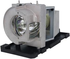 SMARTBOARD SBM885ix3 Projector Housing with Genuine Original OEM Bulb