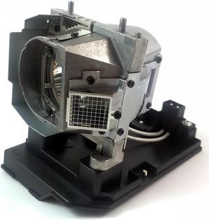 SmartBoard SB680i5 Projector Housing with Genuine Original OEM Bulb