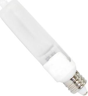 Ushio 1003092 - JD120V-100WF/E11 Screw Base Single Ended Halogen Light Bulb