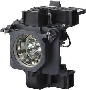 Panasonic PT-EW630 Projector Housing with Genuine Original OEM Bulb