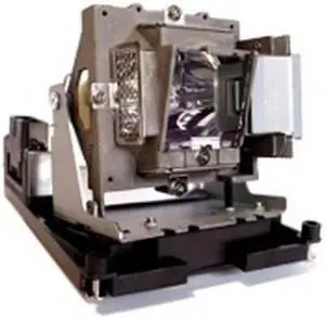 BenQ W1000 Projector Housing with Genuine Original OEM Bulb