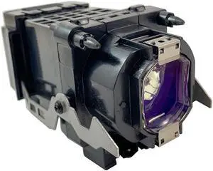 Sony XL-2400 TV Assembly with Original Philips Housing and Philips UHP Bulb