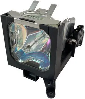 Sanyo 6103083117 Assembly Lamp with Quality Projector Bulb Inside