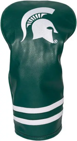 Team Golf Single Fairway Wood (Michigan St) Headcover