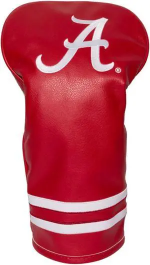 Team Golf Single Driver (Alabama) Headcover