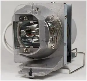 Acer T410DTB Projector Housing with Genuine Original OEM Bulb