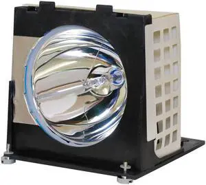 Original Osram 915P020A10 Lamp & Housing for Mitsubishi TVs