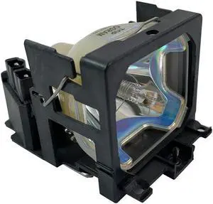 Sony VPL-CS10 Projector Housing with Genuine Original OEM Bulb
