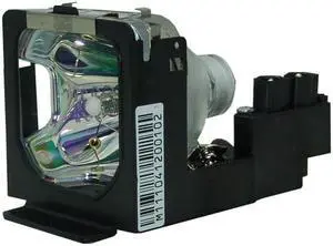 Boxlight SP-6T Projector Housing with Genuine Original OEM Bulb