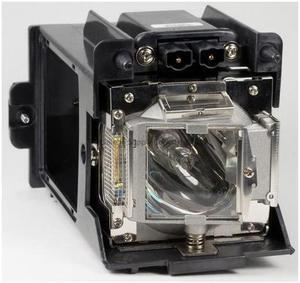 NEC NP-9LP01 Projector Housing with Genuine Original OEM Bulb