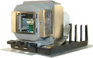 Ask Proxima A1100  OEM Replacement Projector Lamp . Includes New Philips SHP 200W Bulb and Housing