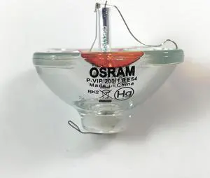 Epson EH-TW2800 - OSRAM Original OEM Projector Bare Bulb
