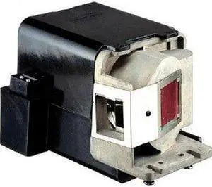 BenQ EP6127 Projector Housing with Genuine Original OEM Bulb