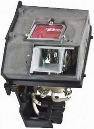 Viewsonic PJD8353 Projector Housing with Genuine Original OEM Bulb