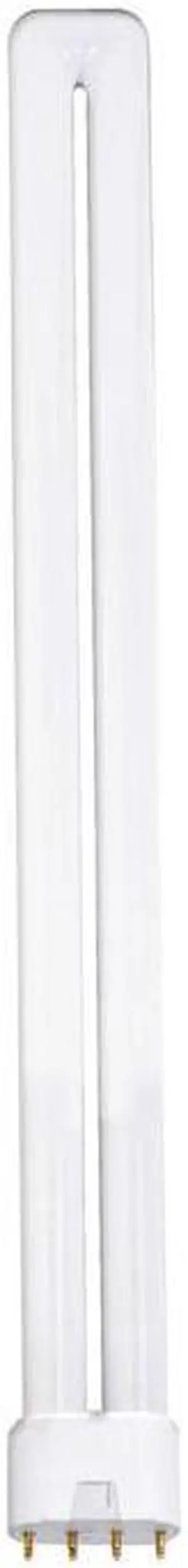 Sylvania 20583 - FT36DL/841 Single Tube 4 Pin Base Compact Fluorescent Light Bulb