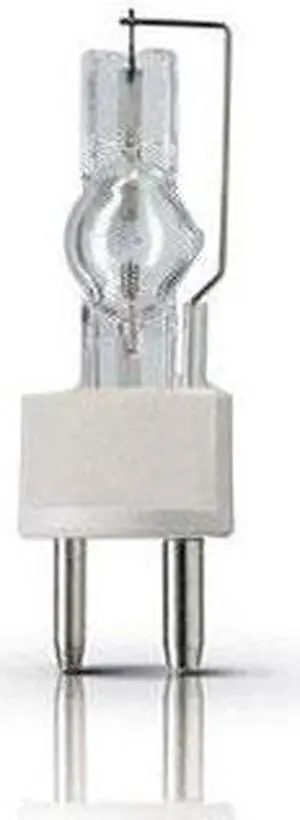 Philips MSR 2000 SA 2000W GY22 base 6000K HID Light Bulb