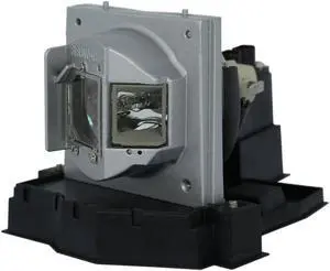 Acer P5270 Projector Housing with Genuine Original OEM Bulb