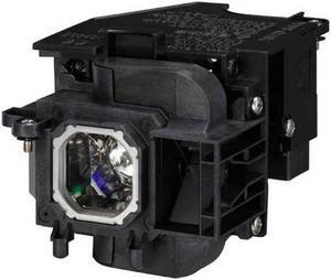 NEC NP-P451WJL-N3 Projector Lamp with Original OEM Bulb Inside