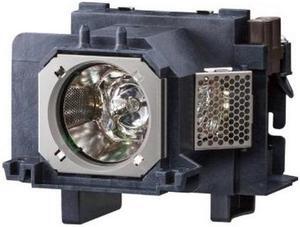 Panasonic PT-BX650C Projector Housing with Genuine Original OEM Bulb
