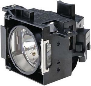 Hitachi CP-WX8255A Projector Lamp with Original OEM Bulb Inside