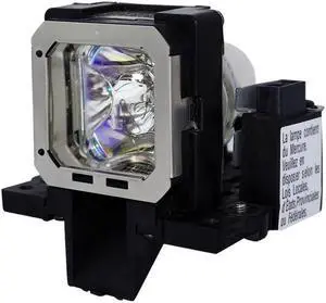 JVC DLA-VS2200Z Projector Housing with Genuine Original OEM Bulb