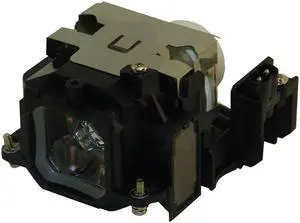 Hitachi CP-WX306 Assembly Lamp with High Quality Projector Bulb Inside