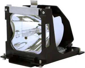 Christie 03-000648-01P Assembly Lamp with Quality Projector Bulb Inside