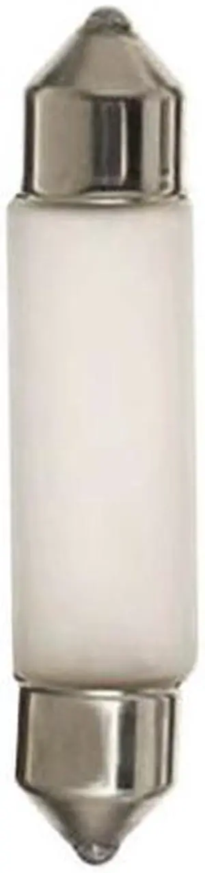 USHIO 5W 12V FST Festoon Xenon Incandescent Light Bulb