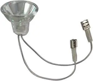OSRAM 64333A 40W 6.6A MR11 Female Connector Airfield Bulb