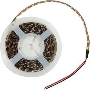 OPTIMA 5 Meter 16.4Ft. Cool White 300 LED Strip