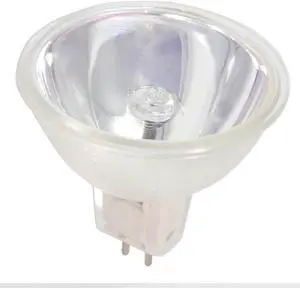 ELC5 bulb Platinum MR16 250W 24V GX5.3 3250k Halogen Light Bulb