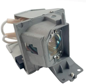 NEC NP40LP Projector Lamp with Original OEM Bulb Inside NEC NP40LP Projector Lamp with Original OEM Bulb Inside