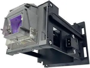 SmartBoard UX80 Projector Housing with Genuine Original OEM Bulb