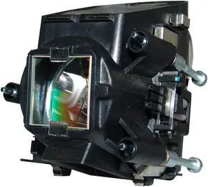 Barco R9801265 Projector Housing with Genuine Original OEM Bulb