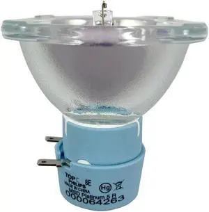Jaspertronics MSD Platinum 5R 249888 Broadway Lamp, 189W Stage & Touring Light  Vibrant Lighting for Crisp Stage Effects and Visuals