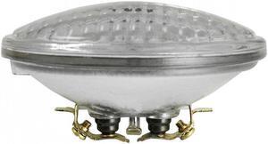 H7610 - 50w 12.8v PAR36 Tractor Light Bulb - GE 43586 Replacement