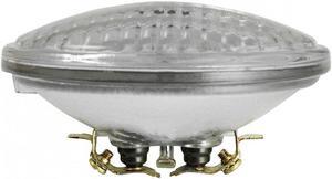 H7555 - 8w 12v PAR36 Sealed Beam Light Bulb - GE 44642 Replacement