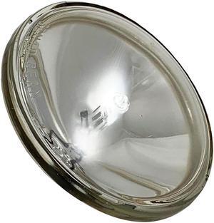 H7616 - 37.5w 12.8v PAR36 VNSP Halogen Bulb - GE 42838 Replacement