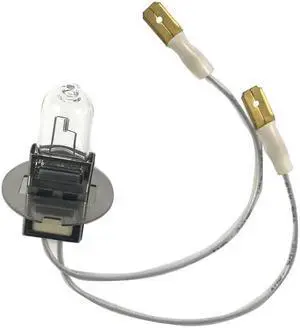 64342 Bulb OSRAM 100w 6.6A HLX-C Airfield lamp PK30D