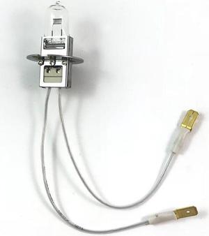OSRAM 100w 6.6A 100 T4 64341Z HLX Airfield Bulb
