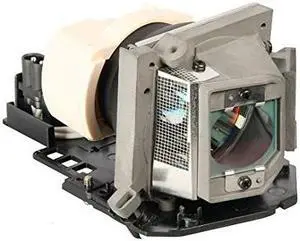 Viewsonic PJD6543W Projector Housing with Genuine Original OEM Bulb