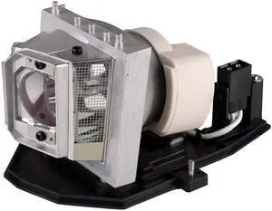 Original Philips BL-FP240G Lamp & Housing for Optoma Projectors - 240 Day Warranty