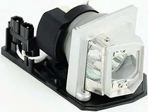 Acer X100 Acer Projector Lamp with Original OEM Bulb Inside