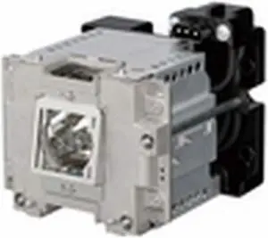 Mitsubishi EX321 Projector Lamp with Original OEM Bulb Inside